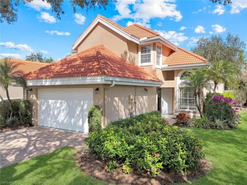 Vineyards Naples Florida Homes for Sale