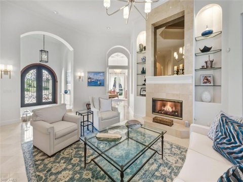 Vineyards Naples Florida Homes for Sale