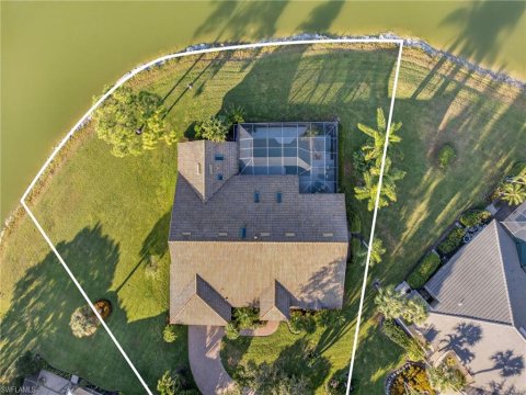 Vineyards Naples Florida Homes for Sale