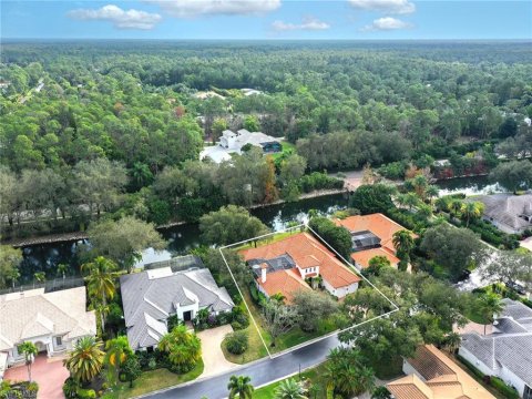 Vineyards Naples Florida Homes for Sale