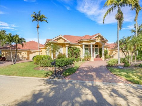 Vineyards Naples Florida Homes for Sale