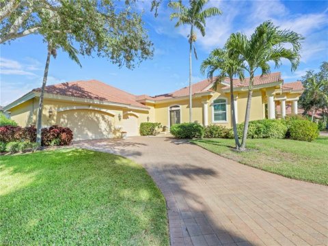 Vineyards Naples Florida Homes for Sale