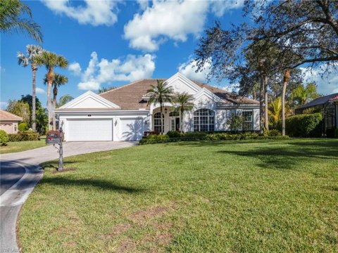 Vineyards Naples Florida Homes for Sale