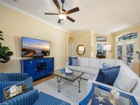 Vineyards Naples Florida Homes for Sale