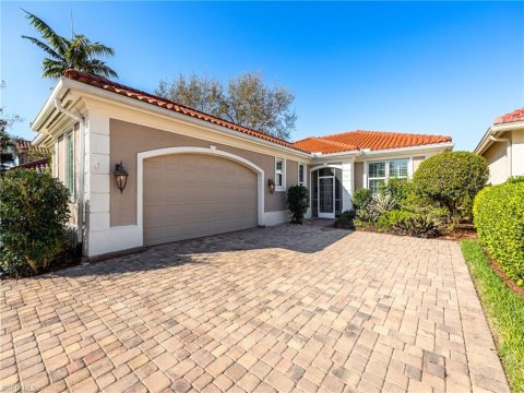 Vineyards Naples Florida Homes for Sale