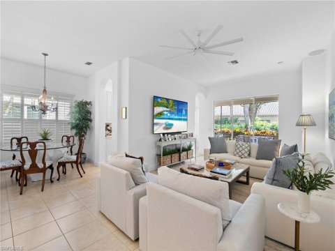 Vineyards Naples Florida Homes for Sale