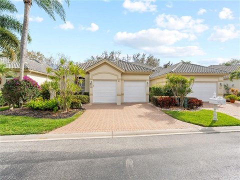 Vineyards Naples Florida Homes for Sale