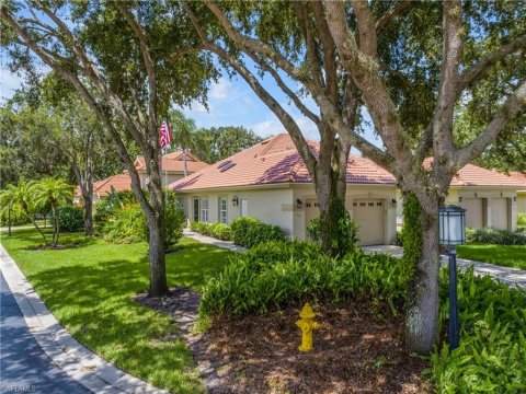 Vineyards Naples Florida Real Estate