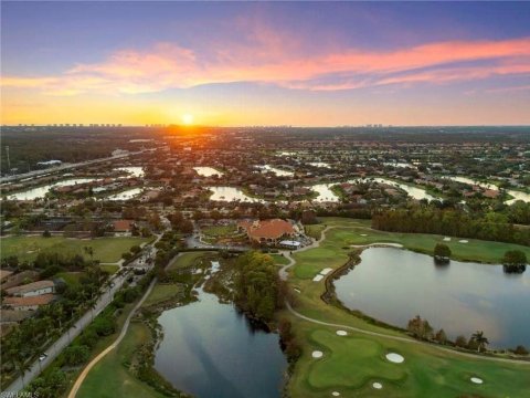 Vineyards Naples Florida Real Estate