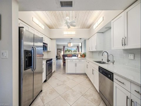 Vineyards Naples Florida Real Estate