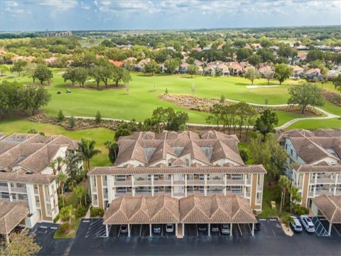 Vineyards Naples Florida Real Estate