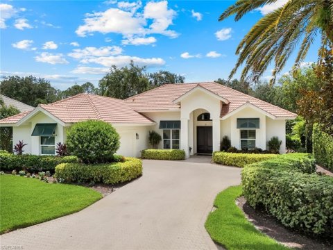 Vineyards Naples Florida Real Estate