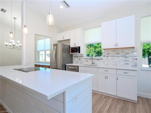 Vineyards Naples Florida Real Estate