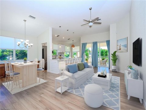 Vineyards Naples Florida Real Estate