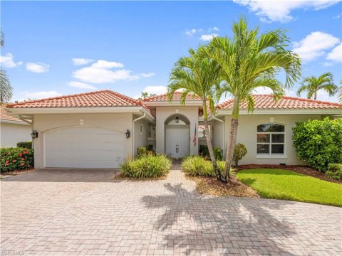Vineyards Naples Florida Real Estate