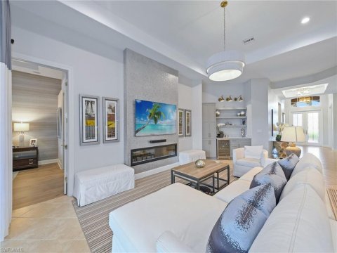 Vineyards Naples Florida Real Estate