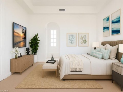 Vineyards Naples Florida Real Estate