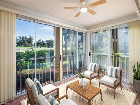 Vineyards Naples Florida Real Estate