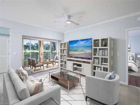 Vineyards Naples Florida Real Estate