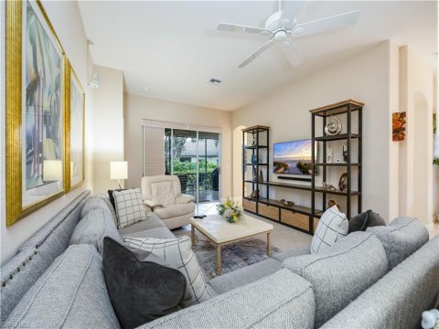 Vineyards Naples Florida Real Estate