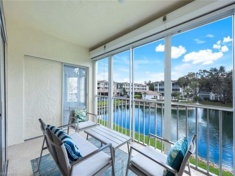 Vineyards Naples Florida Real Estate