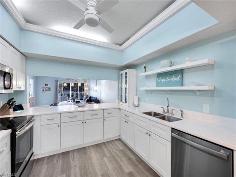 Vineyards Naples Florida Real Estate