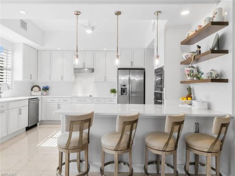 Vineyards Naples Florida Real Estate