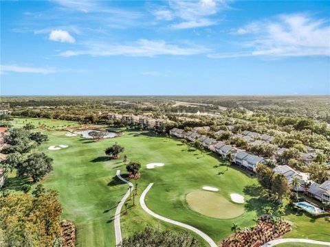 Vineyards Naples Florida Real Estate