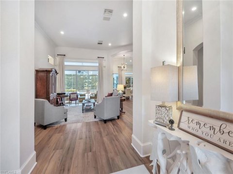 Vineyards Naples Florida Real Estate