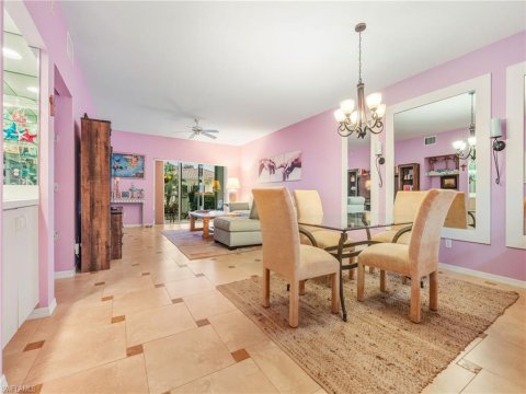 Vineyards Naples Florida Real Estate