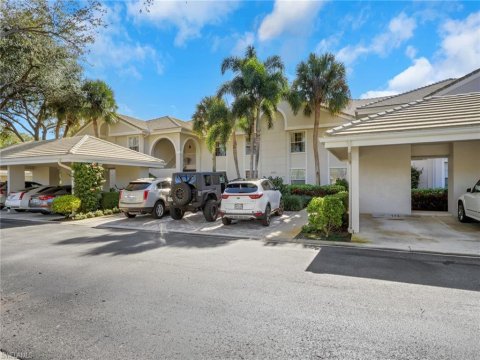 Vineyards Naples Florida Real Estate