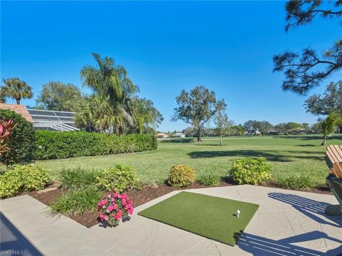Vineyards Naples Florida Real Estate