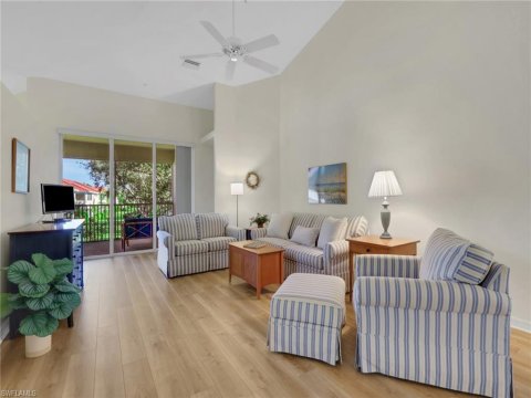 Vineyards Naples Florida Real Estate