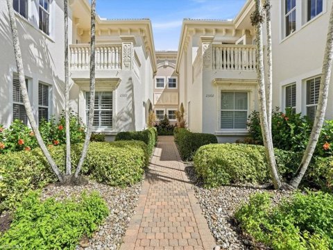Vineyards Naples Florida Real Estate
