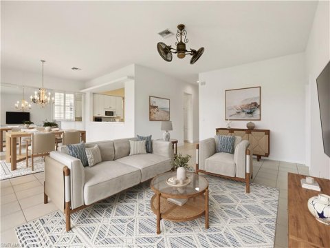Vineyards Naples Florida Real Estate