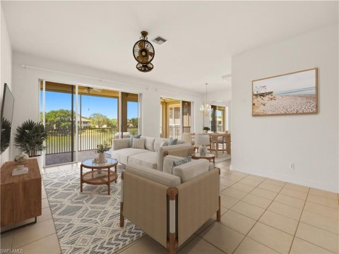 Vineyards Naples Florida Real Estate