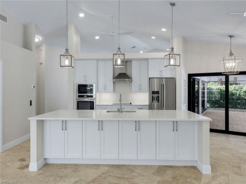 Vineyards Naples Florida Real Estate