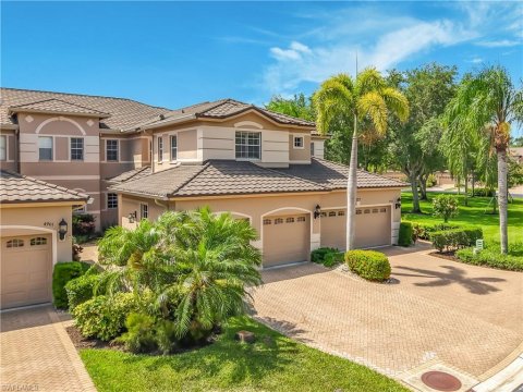Vineyards Naples Florida Real Estate