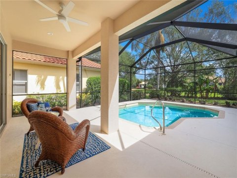 Vineyards Naples Real Estate