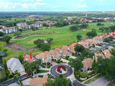 Vineyards Naples Real Estate