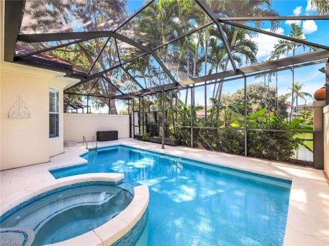 Vineyards Naples Real Estate