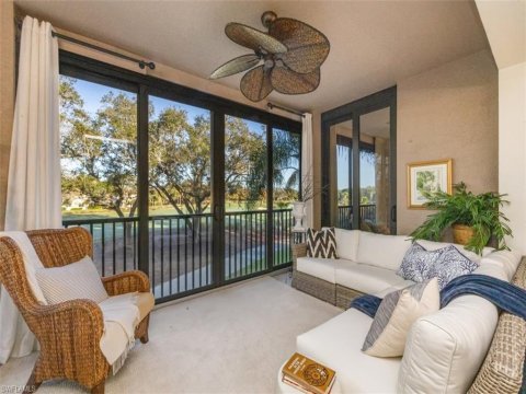 Vineyards Naples Real Estate