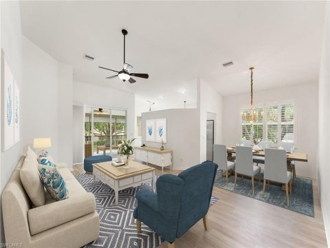 Vineyards Real Estate