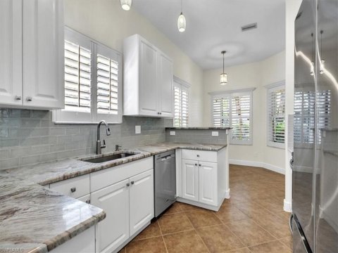 Vineyards Real Estate