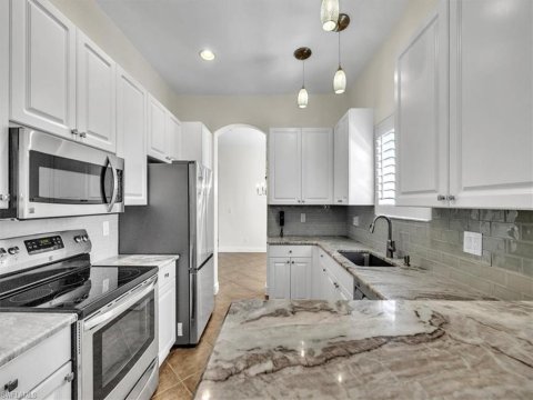 Vineyards Real Estate