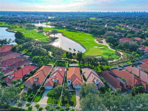 Vineyards Real Estate