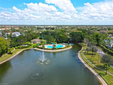 Walden Oaks Naples Florida Homes for Sale