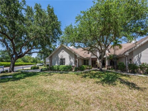 Walden Oaks Naples Florida Homes for Sale