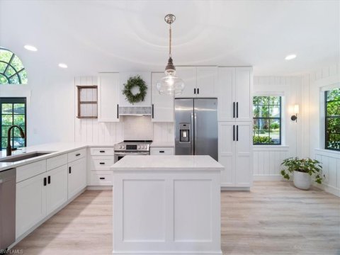 Walden Oaks Naples Florida Homes for Sale