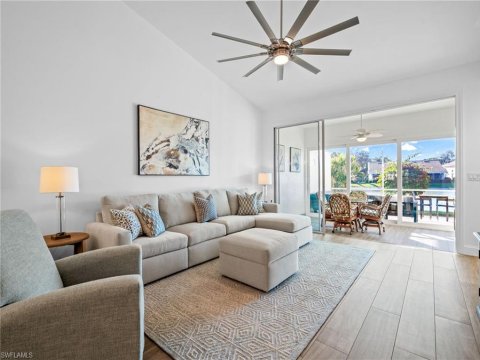 Walden Oaks Naples Florida Homes for Sale